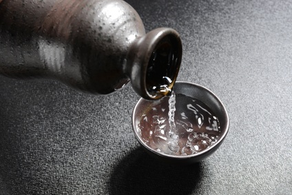 お飲物